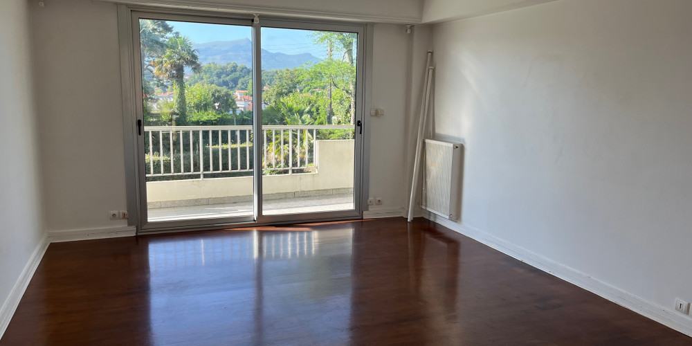 appartement à ST JEAN DE LUZ (64500)